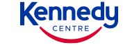 Kennedy Centre logo