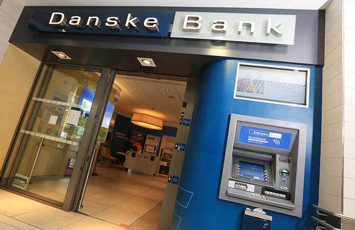 danske bank travel insurance