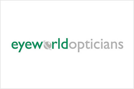 Eyeworld Opticians